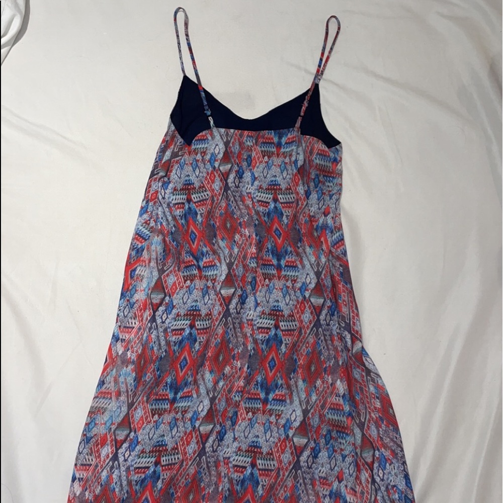 Designer Dress